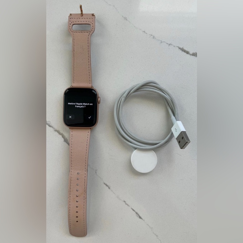 Apple Watch Series 6 44MM